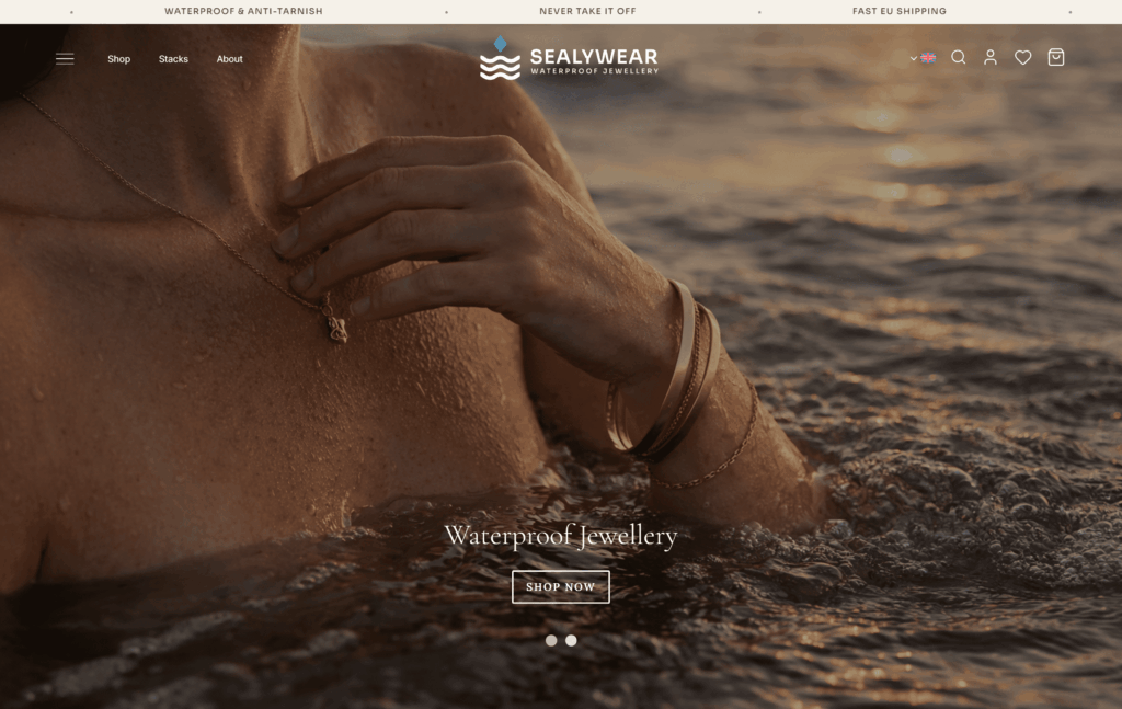 Sealywear