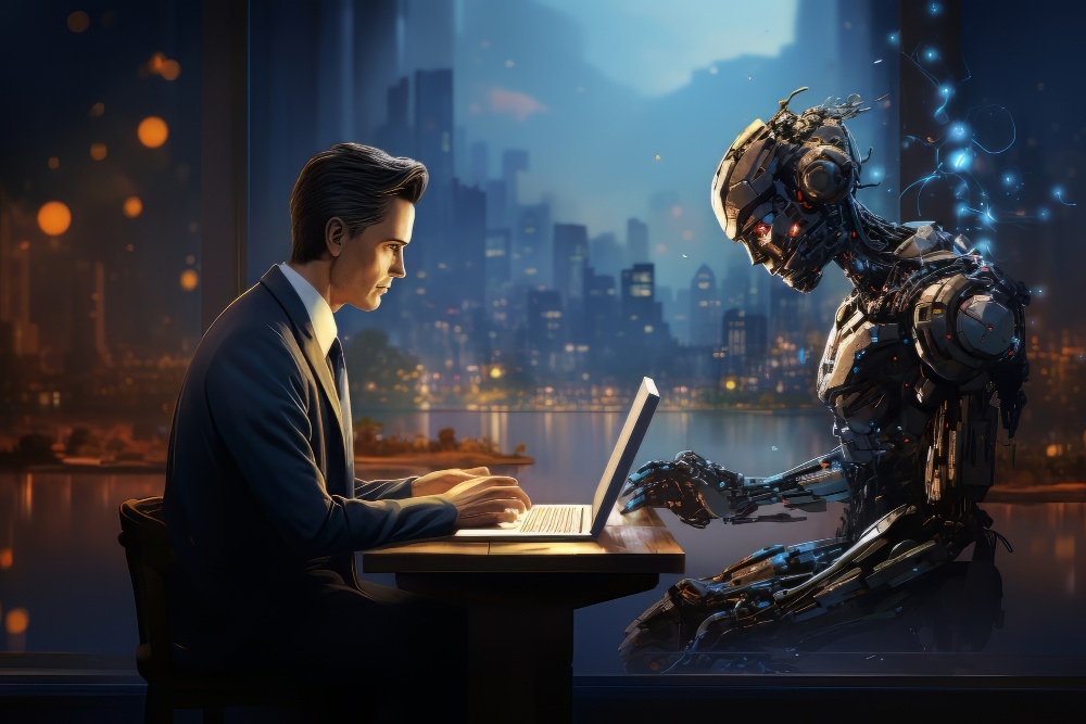 How AI Development Services Are Transforming Modern Businesses