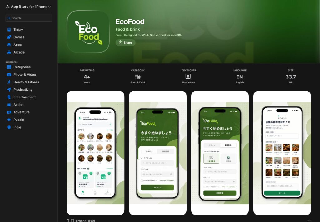 EcoFood